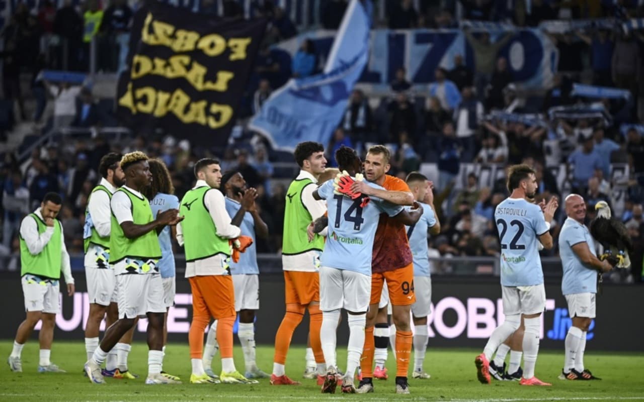 Lazio e Galatasaray fitojnë, United barazon - rezultatet e sontme të Europa League
