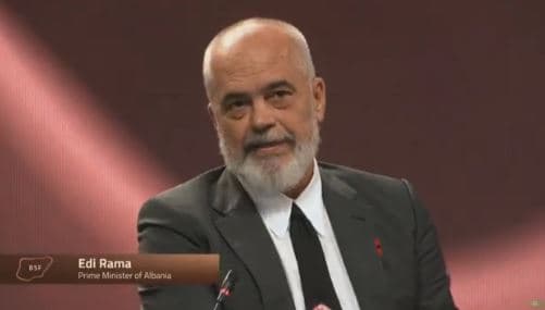 “Kësaj ideje i ka ardhur koha të vihet në jetë”, Rama reagon pas kritikave për shtetin Bektashi