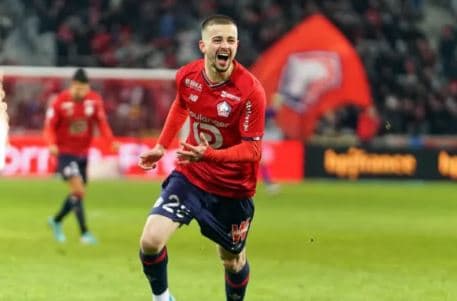 Lille-i i Zhegrovës sonte ballafaqohet me Bolognan, tetë ndeshje tejet interesante në Artmotion