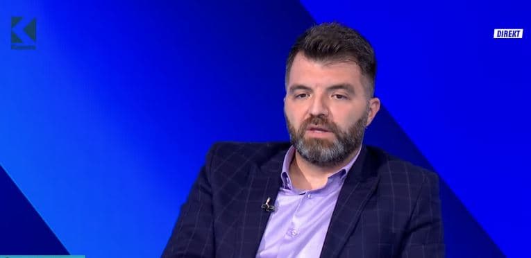 Çështja e presidentit, Sadiku për VV-në: Këta janë manipulantë fantastikë (VIDEO)