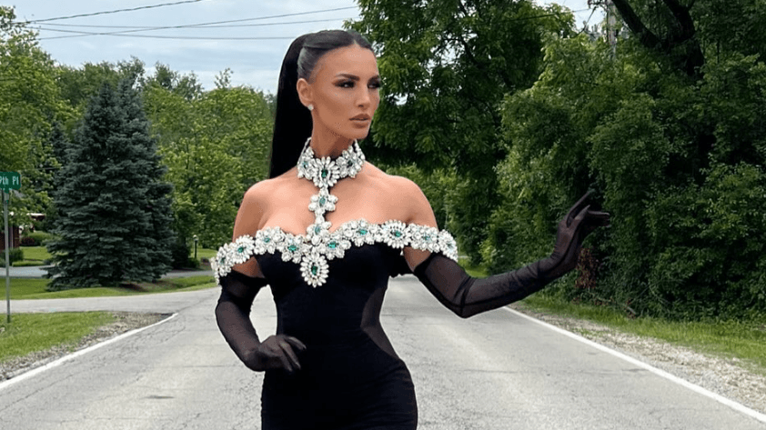 Genta Ismajli sot feston ditëlindjen