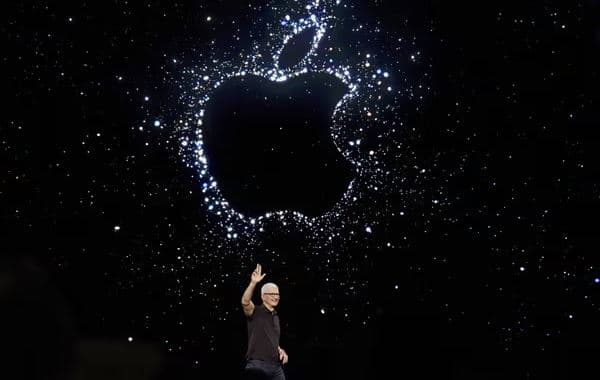 Çka po sjell të re Apple?