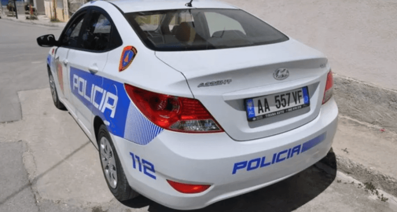Ndalohet një 37-vjeçare në Tiranë, vodhi para në marketin ku punonte