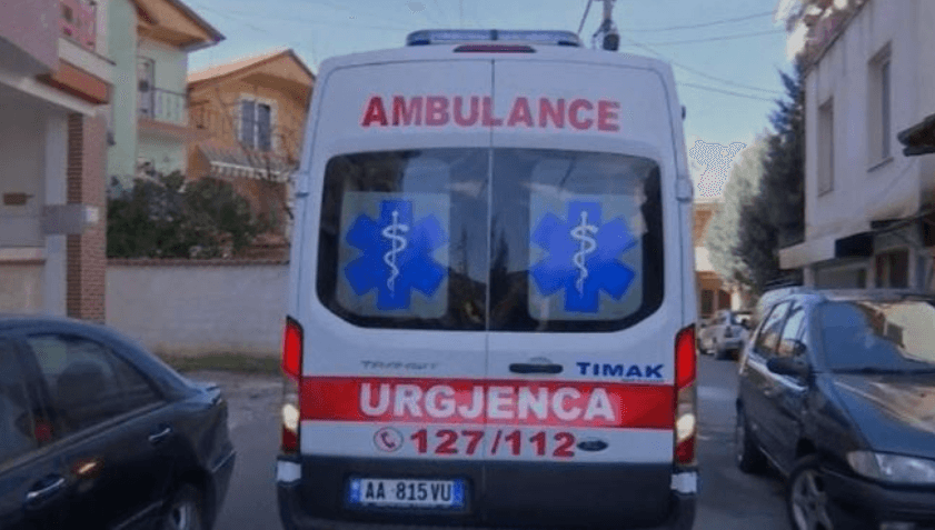 Gjendet pa shenja jete një 60-vjeçar në Gjirokastër