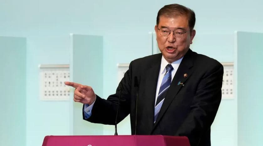 Partia qeverisëse e Japonisë zgjedh kryeministrin e ardhshëm