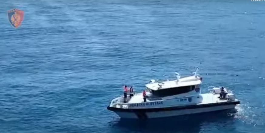 Shqipëri: Ndalohet qarkullimi i 17 mjeteve lundruese, rrezikonin sigurinë e pushuesve