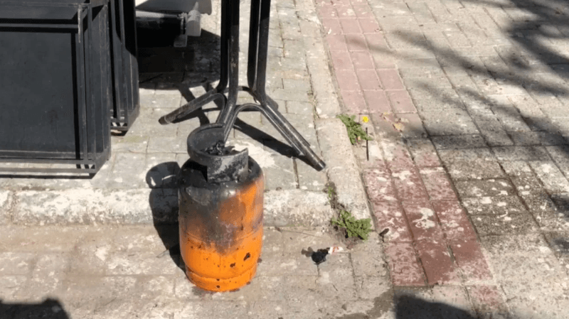 Shpërthen bombola e gazit në një banesë në Pogradec