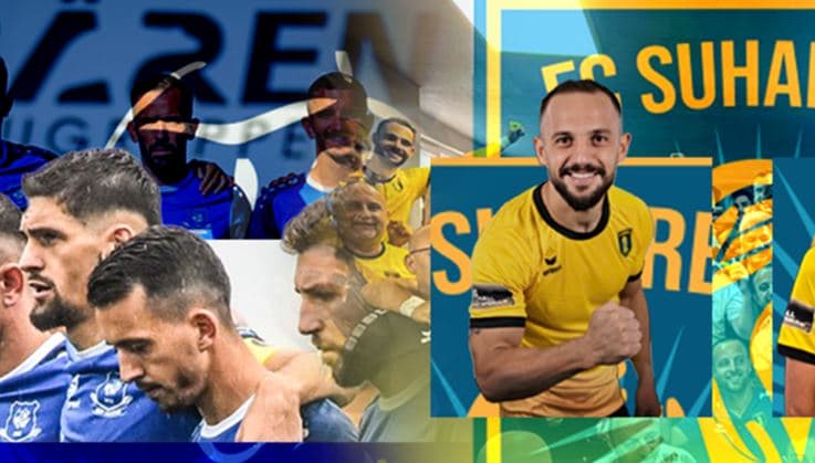 Llapi e Suhareka ia bëjnë sefte xhiros së shtatë në Superligë