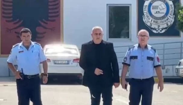 Beleri lë burgun e Fierit: Do të luftojë për çështjen në Strasburg, po fitova kandidojë sërish