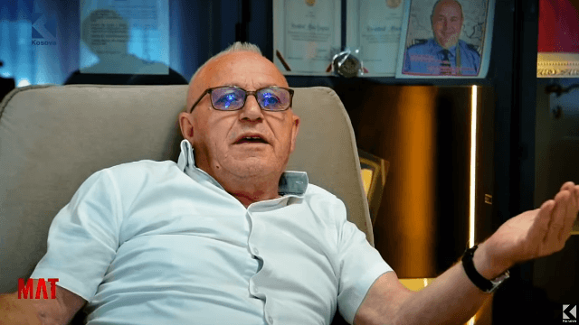 Axha i Afrim Bunjakut: Më thoshte, “çdo herë përshëndetem me fëmijët kur nisem në atë drejtim” (VIDEO)