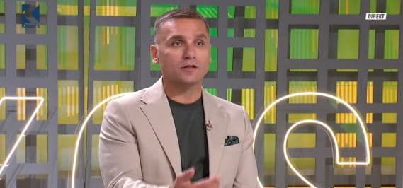 Kelmendi tregon çfarë pa në Izrael: U ktheva edhe më i trishtuar (VIDEO)