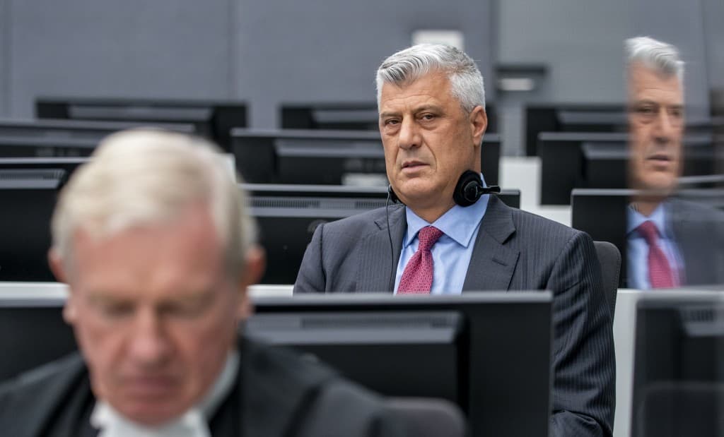 Veteranët kërkojnë nga Specialja raport mbi gjendjen shëndetësore të ish-presidentit Thaçi