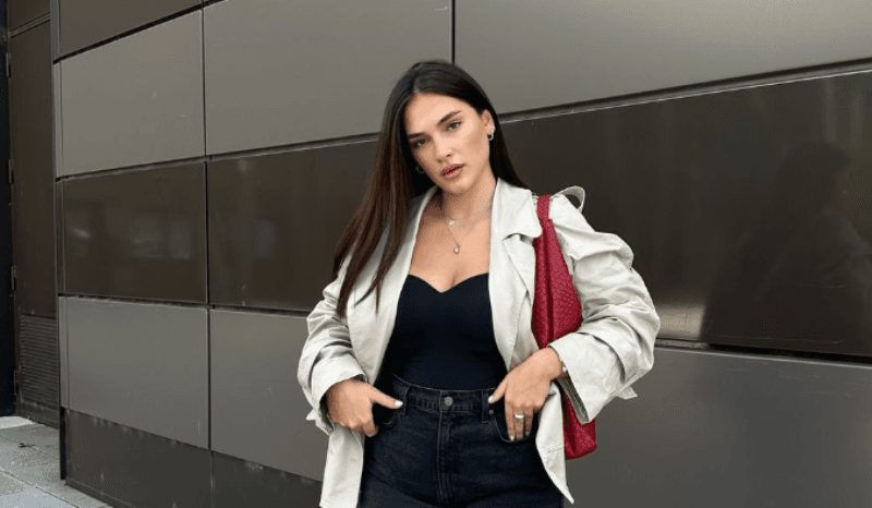 Po ballafaqohet me një problem, Alisa kërkon këshilla nga ndjekësit e saj