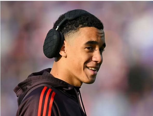 Jamal Musiala thuhet se e refuzon ofertën e Bayern Munich