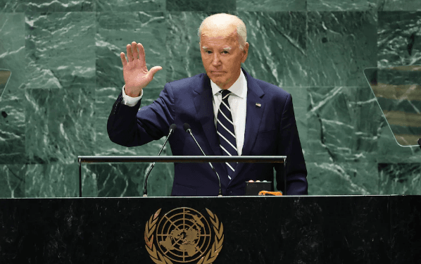 Biden optimist në OKB: Konflikti Izrael-Liban ende mund të zgjidhet diplomatikisht