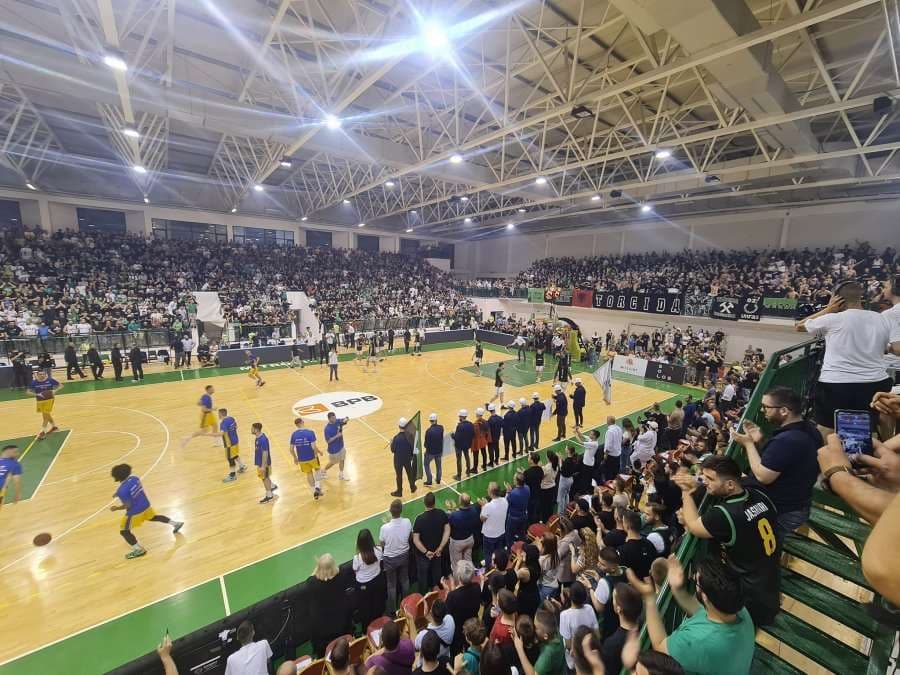 KB Trepça sot e nis kapitullin historik, në Ligën e Kampionëve përballen me Keravnosin e Qipros