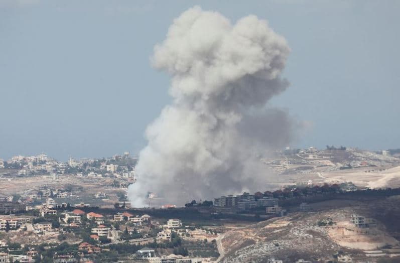 Izraeli nis sulme të reja në Liban