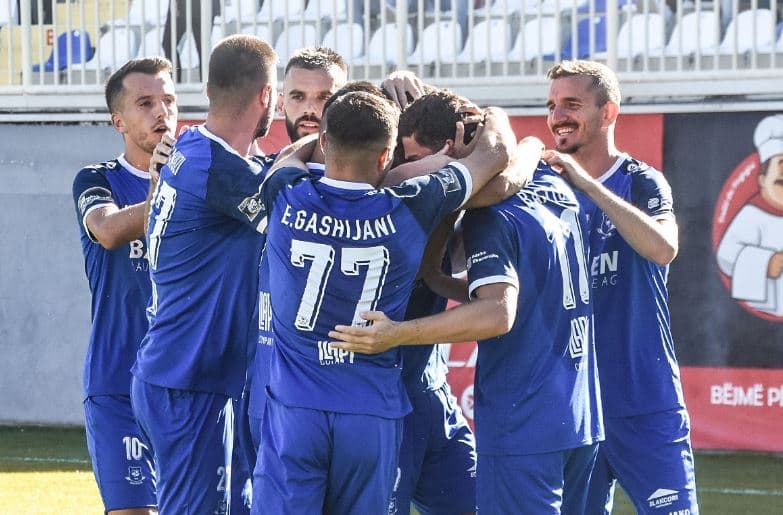 Llapi me këtë 11-she synon t'ia marrë tri pikë kampionit aktual