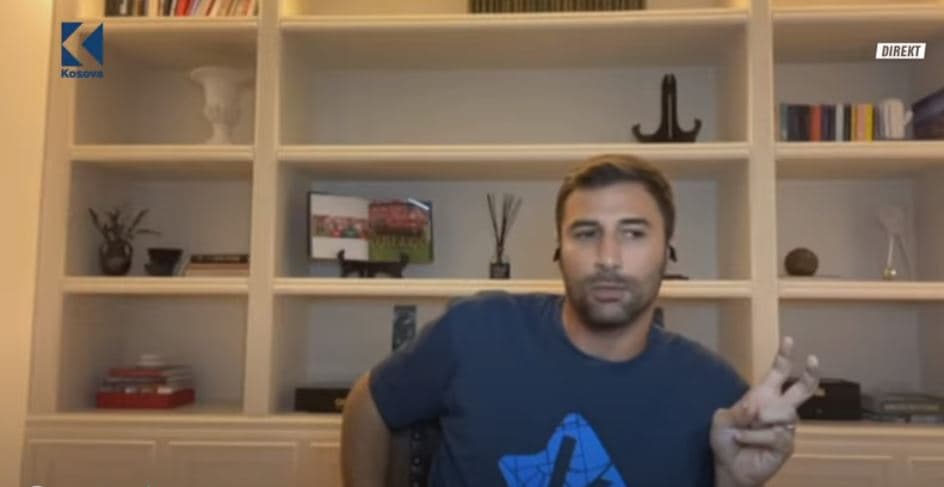 Cana: Nuk besoj që Duka e njeh mirë Serbinë