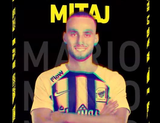 Milionat ‘joshin” mbrojtësin e kombëtarës së Shqipërisë të transferohet në Arabi