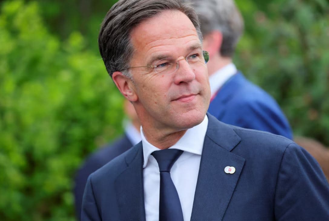 Rutte: Për NATO-n është i rëndësishëm stabiliteti dhe paqja në Ballkanin Perëndimor