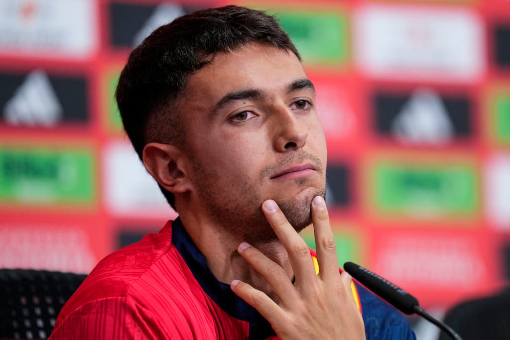 Martin Zubimendi drejt Arsenalit