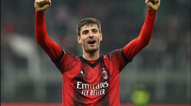 Gabbia e çon në epërsi Milanin ndaj Interit, 2 me 1