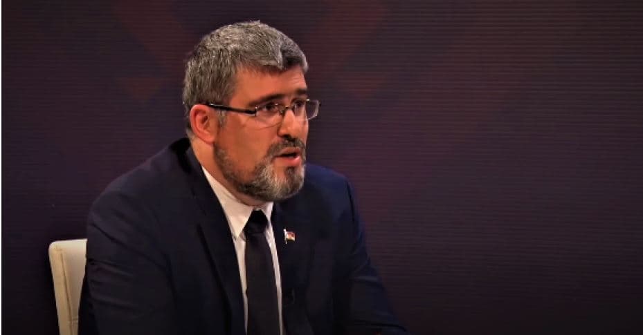Staroviq: Disa nga masat lidhur me serbët në Kosovë do të zbatohen nga fillimi i nëntorit