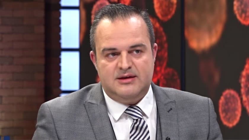I akuzuar për 4 vepra penale, GJKKO kthen në SPAK dosjen e mjekut Edvin Prifti