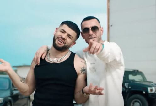 Dhuratë më të qëlluar se ajo e Stresit për Noizyn, nuk keni parë!
