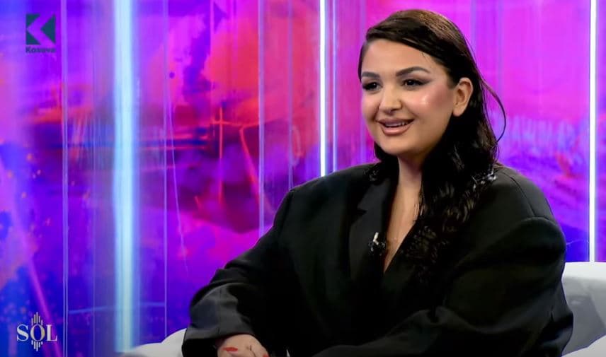 Producentja e BBVK-së: Ishte vendim i guximshëm, Klan Kosova më solli këtu