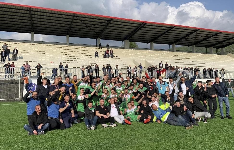 Shuhet klubi i futbollit kosovar, ish-kapiteni shprehet i revoltuar