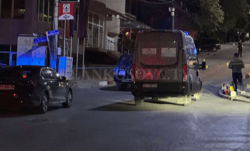 Dyshohet për një të vrarë, e disa të plagosur nga të shtënat në Aktash