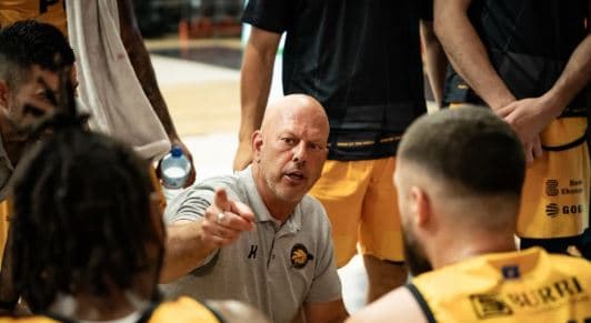 Peja e humb ndeshjen e parë kualifikuese për FIBA Europe Cup