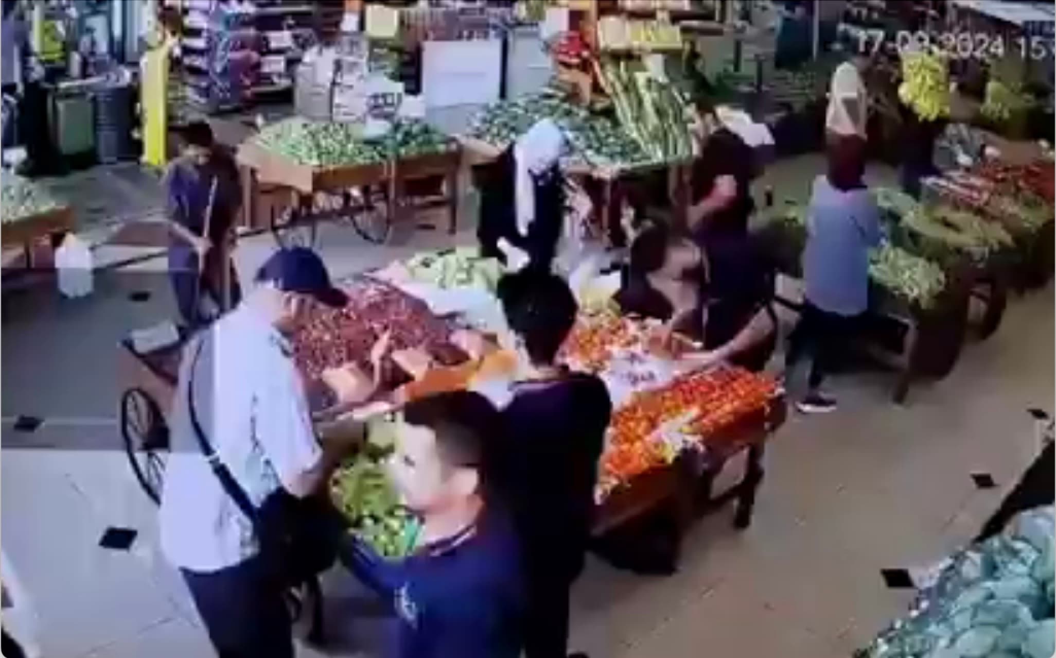 Çfarë dihet për shpërthimet e pejxherëve vdekjeprurës të Hezbollahut?