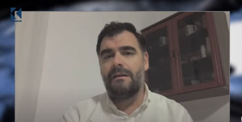 U dënua 5 herë nga Serbia për ngritjen e flamurit kuq e zi, Mustafi: Do e bëja përsëri