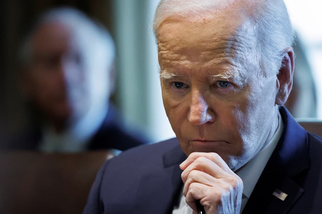 Bideni mirëpret rënien e Assadit: Akt themelor drejtësie