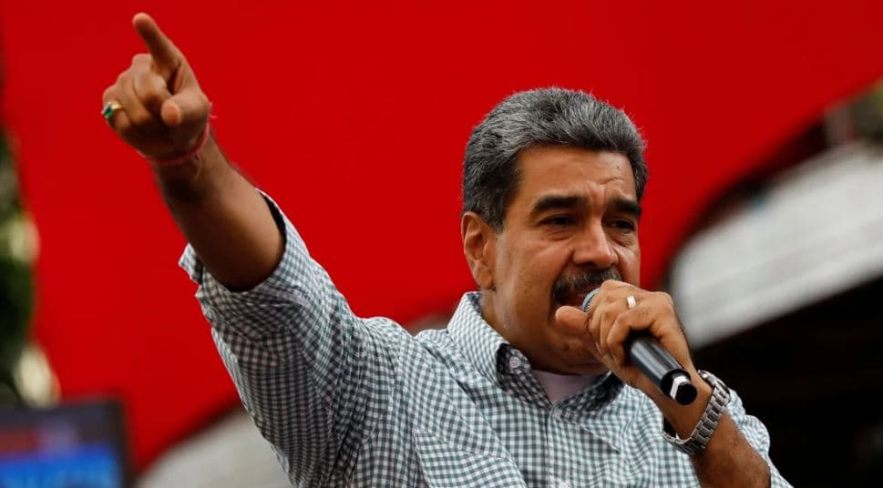 ShBA sekuestron avionin e presidentin të Venezuelës, bie ndesh me sanksionet e saj