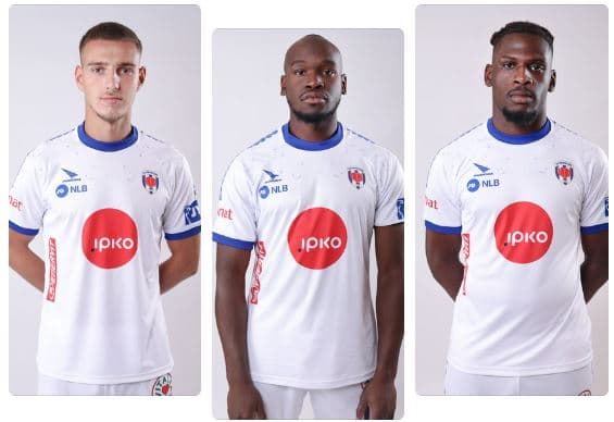 Prishtina i huazon dy futbollistë te klubet e tjera
