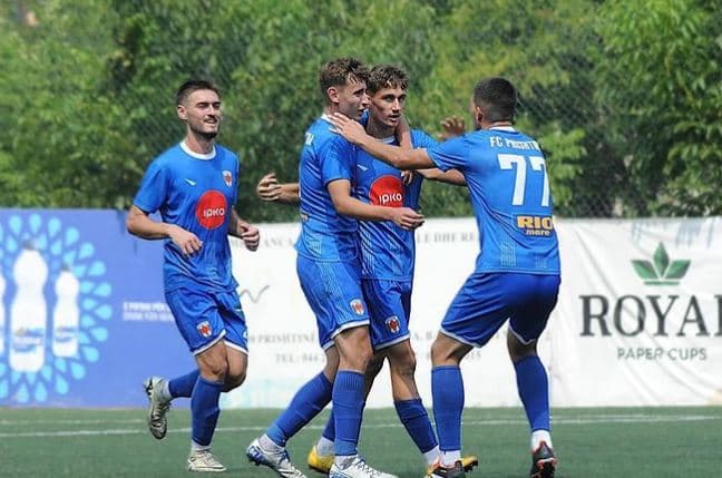 Formacionet zyrtare të skuadrave që do të përballen sot në Superligën e Kosovës