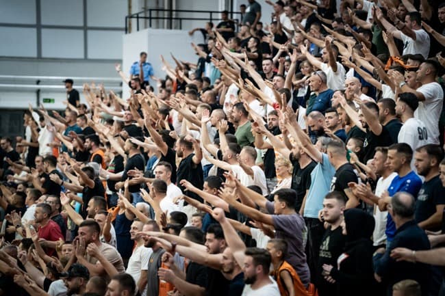 Klasikja basketbollistike direkt në Art Motion, kush e fiton Superkupën?