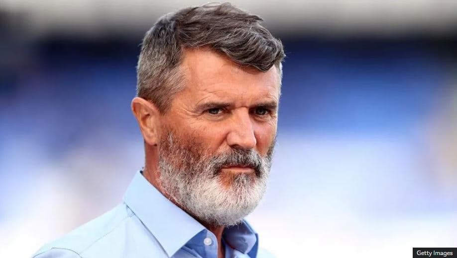 Pse Roy Keane refuzon të luajë për legjendat e Man Utd?
