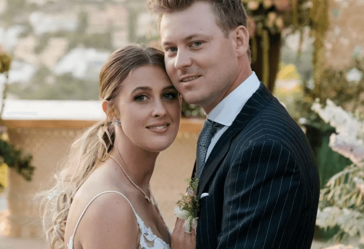 Martohet në një vilë luksoze, vajza e legjendës së Formula 1, Michael Schumacher