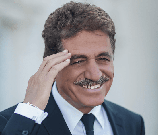 Gëzuar ditëlindjen Sabri Fejzullahu