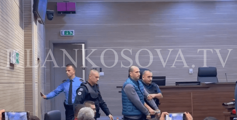 Çështja e gjykimit në mungesë për “Banjskën”, Supremja: Është në diskrecion të gjyqtarëve të vendosin si e vlerësojnë