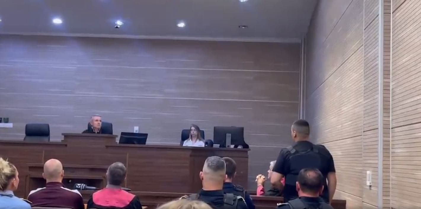 Shkumbin Sekiraqa dënohet me katër vjet e gjysmë burgim