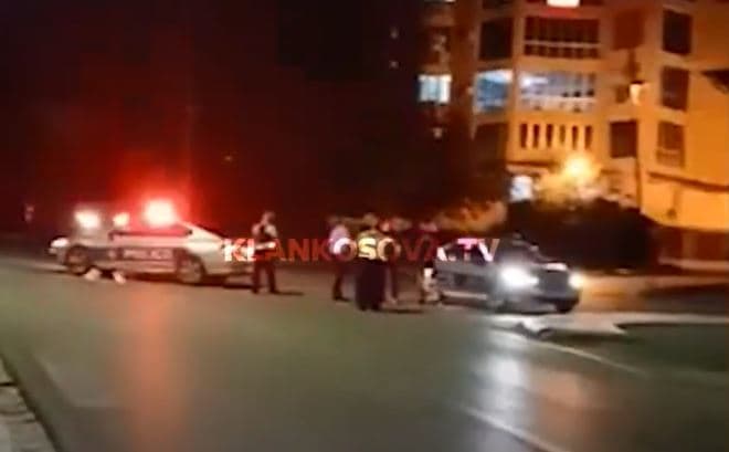 Shpërthimi në Zveçan, policia jep detaje