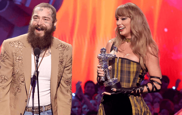 Lista e plotë e fituesve në MTV Video Music Awards, dominoi Taylor Swift