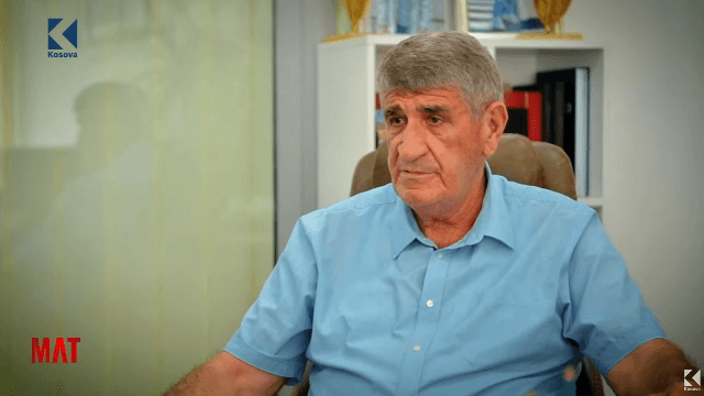 Ekstradimi i Radoiçiqit dhe terroristëve tjerë varet nga politika ndërkombëtare, thotë ish-prokurori Hoxha (VIDEO)