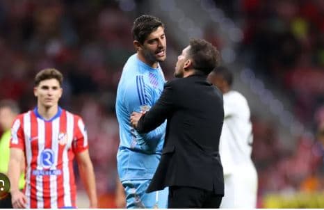 Derbi i madh i Madridit nuk i takon asnjërit, Atletico - Reali ndahen në paqe